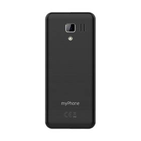 Mobilný telefón myPhone 3510 LTE čierny

 obrázok produktu 3 z 9