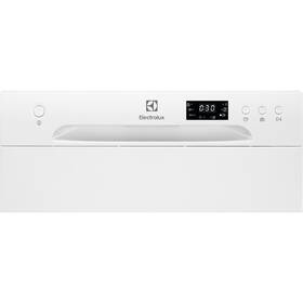 Umývačka riadu Electrolux ESF2400OW biela

 obrázok produktu 6 z 9