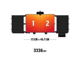 Gril záhradný plynový Blackstone 28" Griddle BS-2311 

 obrázok produktu 2 z 8