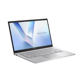 Notebook Asus Vivobook 14 strieborný

 obrázok produktu 6 z 9