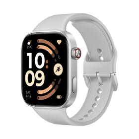 Inteligentné hodinky Xiaomi Redmi Watch 6 NFC strieborné

 obrázok produktu 1 z 7