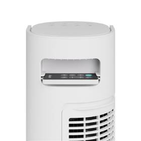Ventilátor stĺpový Duux DXTF11 Elevate Tower Smart White biely

 obrázok produktu 6 z 17