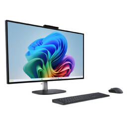 PC all in-one HP OmniStudio X 27-cx0000nc + Game Pass predplatné na 2 mesiace čierny

 obrázok produktu 4 z 9