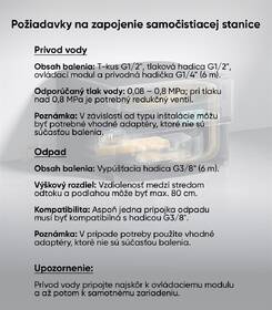Robotický vysávač Narwal X31 čierny

 obrázok produktu 12 z 12