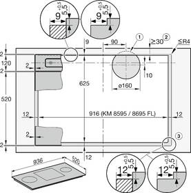  Miele DAD 6980 Levantar Ambient čierny

 obrázok produktu 14 z 14