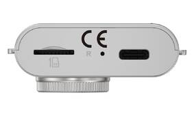 Digitálny fotoaparát Rollei Mini Digitalkamera ružový

 obrázok produktu 9 z 14
