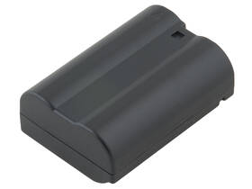 Batéria Avacom Nikon EN-EL15 Li-Ion 7.2V 2000mAh 14.4Wh čierna

 obrázok produktu 1 z 1