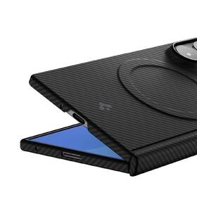 Kryt na mobil Spigen Air Skin Aramid MagSafe na Samsung Galaxy Z Fold 8 Ultra čierny

 obrázok produktu 13 z 14