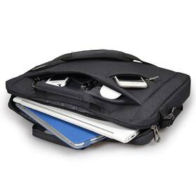 Brašna na notebook PORT DESIGNS Sydney na 15,6'' a 10,1'' tablet čierna

 obrázok produktu 1 z 3