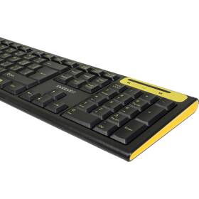 Klávesnica s myšou Evolveo WK-160 čierna

 obrázok produktu 4 z 4