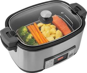 Pomalý hrniec Sencor SPR 5500SS 

 obrázok produktu 21 z 23