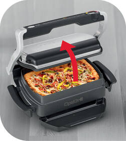 Nádoba na pečenie Tefal XA725870 Snaking&baking čierne

 obrázok produktu 5 z 9