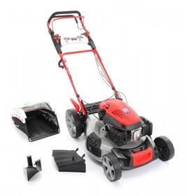 Kosačka VeGA 545 SXH 

 obrázok produktu 18 z 21