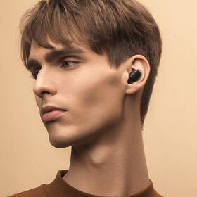 Slúchadlá Xiaomi Mi True Wireless Earbuds Basic 2 čierna

 obrázok produktu 7 z 9
