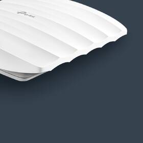 Prístupový bod (AP) TP-Link EAP110 biely

 obrázok produktu 4 z 5