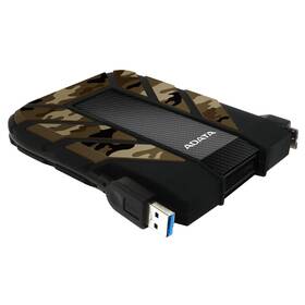 Externý pevný disk ADATA HD710M Pre 2TB - kamufláž 

 obrázok produktu 4 z 5