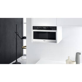 Mikrovlnná rúra Whirlpool W7 MN840 nerez

 obrázok produktu 6 z 10
