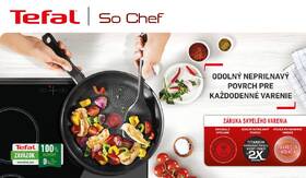 Panvica Tefal G2670572, 26 cm 

 obrázok produktu 7 z 7