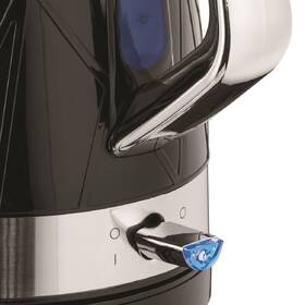Rýchlovarná kanvica RUSSELL HOBBS 28081-70 Structure Black čierna

 obrázok produktu 5 z 16