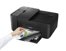Tlačiareň multifunkčná Canon PIXMA TR4650 čierna

 obrázok produktu 1 z 4
