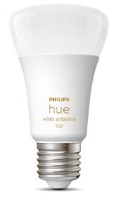 Inteligentná žiarovka Philips Bluetooth, 8W, E27, White Ambiance 

 obrázok produktu 2 z 6