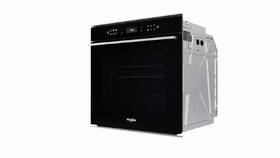 Rúra Whirlpool W7 OS4 4S1 P BL čierna

 obrázok produktu 16 z 20