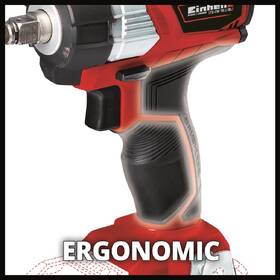 Doťahovák rázový Einhell Professional TP-CW 18 Li BL (bez baterie) 4510040 

 obrázok produktu 7 z 10