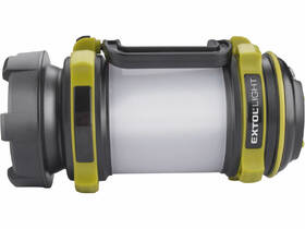 Lampáš EXTOL 43140 350 lm 

 obrázok produktu 4 z 12