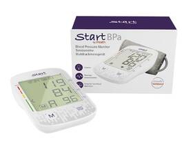 Tlakomer na pažu iHealth START BPA IH-BPST2 biely

 obrázok produktu 3 z 3