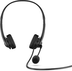 Headset HP USB G2 čierny

 obrázok produktu 2 z 3