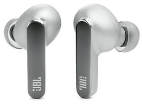Slúchadlá JBL Live Pro 2 TWS strieborná

 obrázok produktu 2 z 11