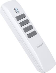 Ovládač Homematic IP veľký, programovateľný 

 obrázok produktu 2 z 5