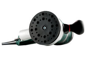 Excentrická brúska Metabo SXE 425 TurboTec 600131000 

 obrázok produktu 2 z 2