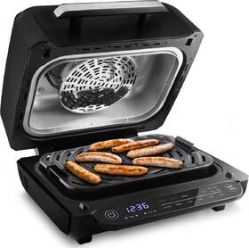 Fritéza teplovzdušná Catler HG 410 8 v 1 

 obrázok produktu 11 z 16