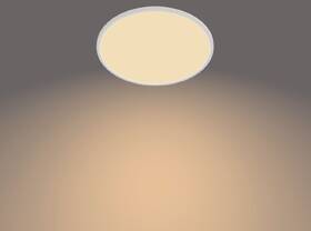 LED stropné svietidlo Philips CL550, Superslim, 22W, IP20, teplá biela biele

 obrázok produktu 1 z 2