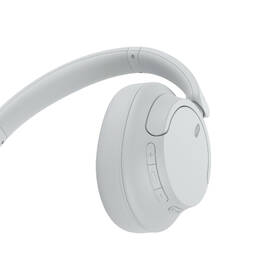 Slúchadlá Sony WH-CH720N biela

 obrázok produktu 5 z 14