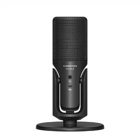 Mikrofón Sennheiser Profile USB MIC čierny

 obrázok produktu 2 z 7