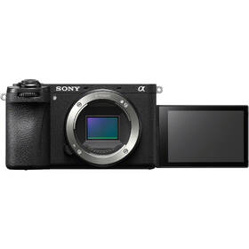 Digitálny fotoaparát Sony 6700, telo čierny

 obrázok produktu 9 z 12