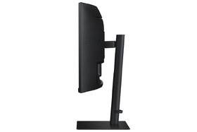 Monitor Samsung LS34C652UAUXEN čierny

 obrázok produktu 9 z 10