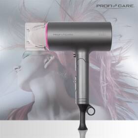 Fén ProfiCare HT 3073 PK 

 obrázok produktu 6 z 8