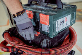 Priemyselný vysávač Metabo ASA 30 M PC All 602087000 čierny/červený/zelený

 obrázok produktu 11 z 16