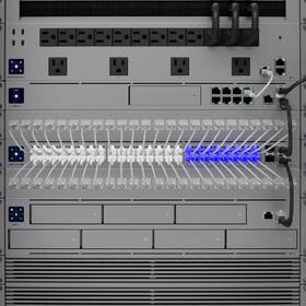Switch Ubiquiti USW-Pro-48-Max-PoE, 48 port PoE 

 obrázok produktu 7 z 9