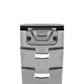 Remienok CUBE 1 Titánový pre Garmin QuickFit 26mm strieborný

 obrázok produktu 3 z 6