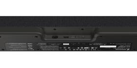 Soundbar Sennheiser AMBEO Soundbar Mini čierny

 obrázok produktu 4 z 13