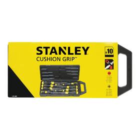 Sada skrutkovačov Stanley 2-65-005 (10 ks) 

 obrázok produktu 3 z 3