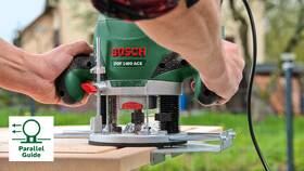 Fréza horná Bosch Bosch POF 1400 ACE 

 obrázok produktu 6 z 9