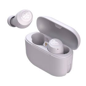 Slúchadlá JLab GO Pop+ True Wireless Earbuds fialová

 obrázok produktu 3 z 6