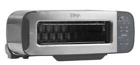 Gril Ninja ST202EU Foodi 3v1 Toaster, Grill & Panini strieborný

 obrázok produktu 6 z 14