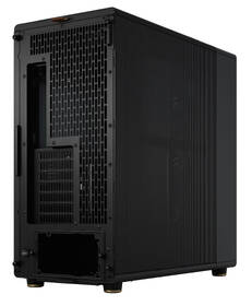 Case FRACTAL DESIGN North XL Charcoal Black 

 obrázok produktu 4 z 15