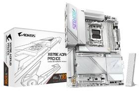 Základná doska GIGABYTE X870E AORUS PRO ICE 

 obrázok produktu 5 z 5